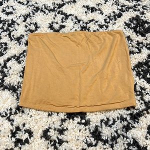 American Eagle Tube Top